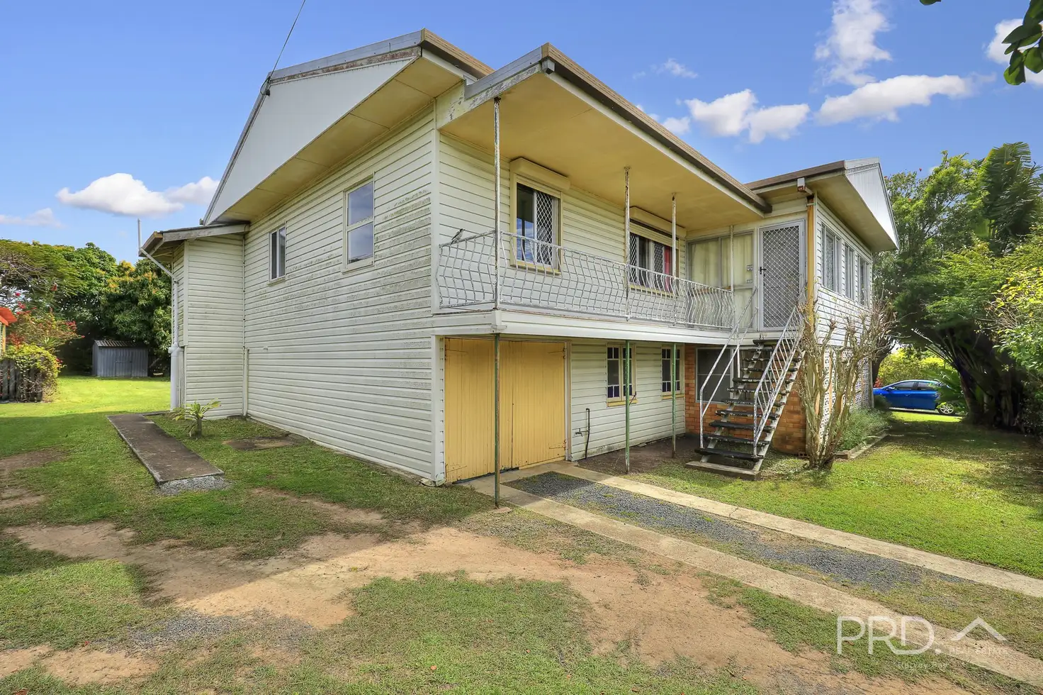Main view of Homely house listing, 45 Bideford Street, Torquay QLD 4655
