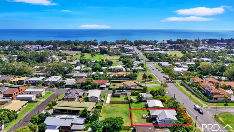 Second view of Homely house listing, 45 Bideford Street, Torquay QLD 4655