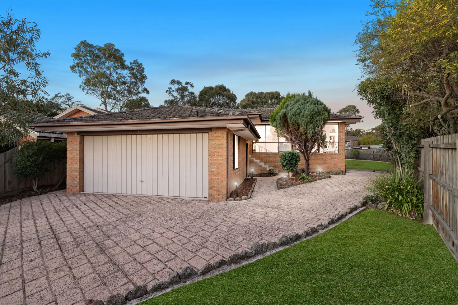 Main view of Homely house listing, 9 Tali Karng Close, Rowville VIC 3178