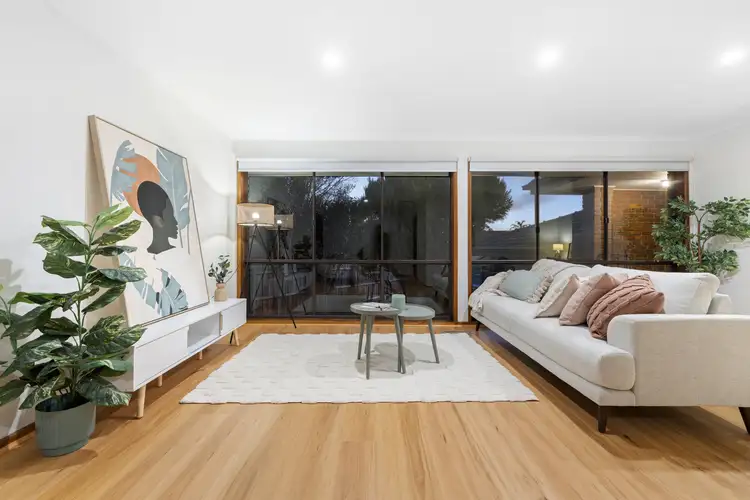 Second view of Homely house listing, 9 Tali Karng Close, Rowville VIC 3178