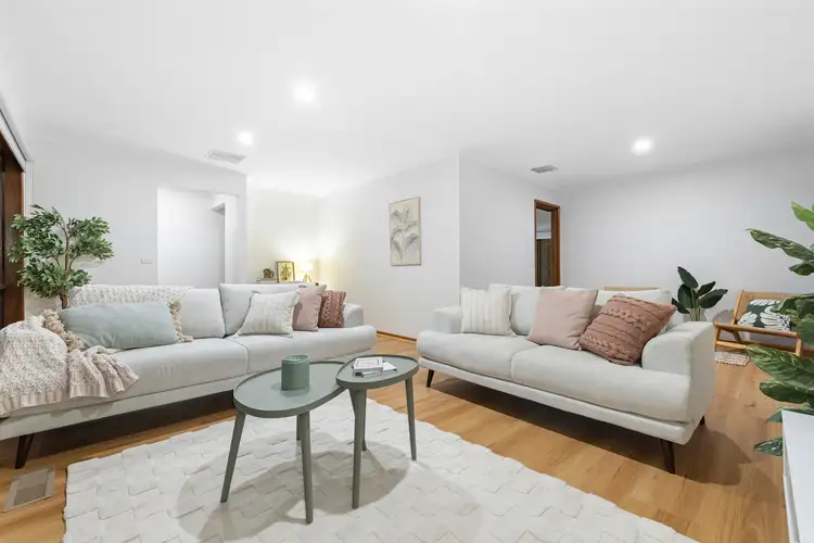 Fourth view of Homely house listing, 9 Tali Karng Close, Rowville VIC 3178