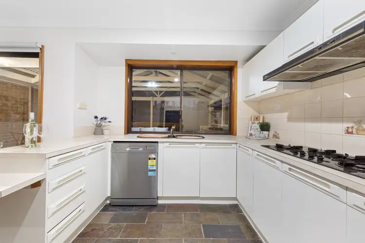 Fifth view of Homely house listing, 9 Tali Karng Close, Rowville VIC 3178