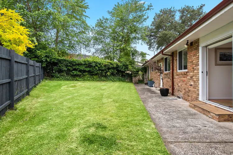 Second view of Homely house listing, 12 Rutland Place, Wahroonga NSW 2076