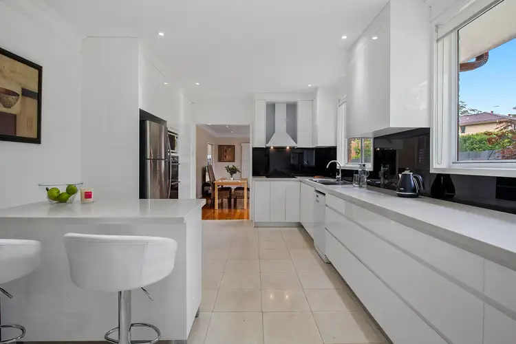 Third view of Homely house listing, 12 Rutland Place, Wahroonga NSW 2076
