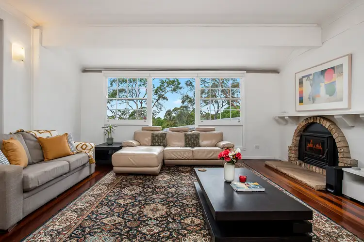 Fourth view of Homely house listing, 12 Rutland Place, Wahroonga NSW 2076