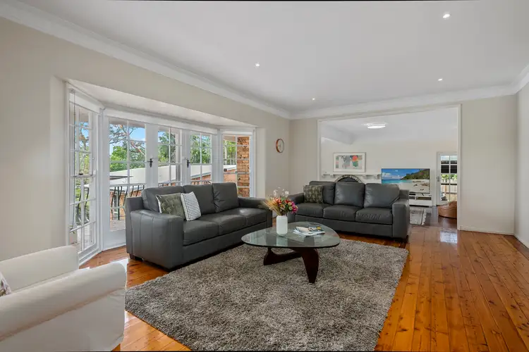 Fifth view of Homely house listing, 12 Rutland Place, Wahroonga NSW 2076