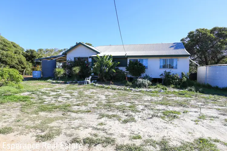 Main view of Homely rural property listing, 274 South Coast Highway, Chadwick WA 6450