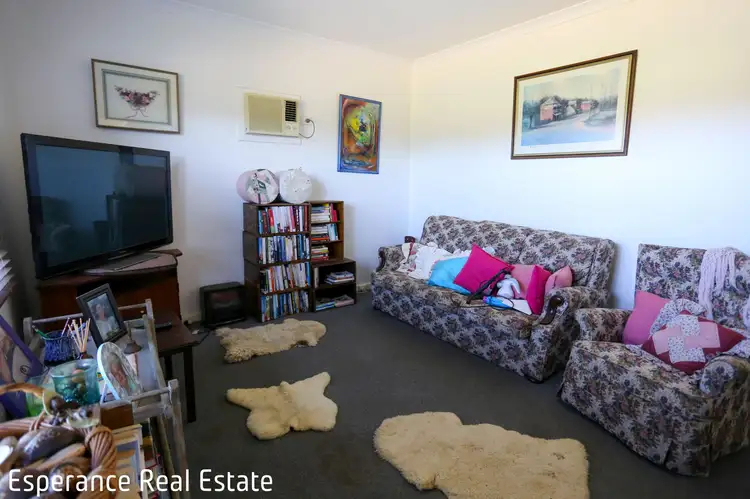 Second view of Homely rural property listing, 274 South Coast Highway, Chadwick WA 6450