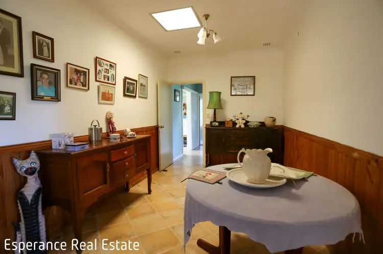 Fourth view of Homely rural property listing, 274 South Coast Highway, Chadwick WA 6450