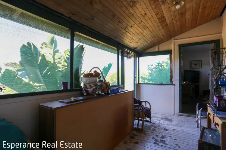 Fifth view of Homely rural property listing, 274 South Coast Highway, Chadwick WA 6450