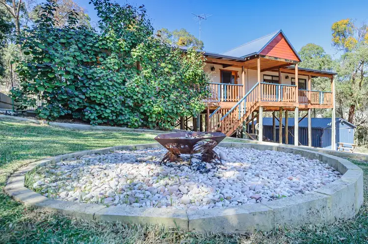 Main view of Homely house listing, 1 Bevis Court, Byford WA 6122