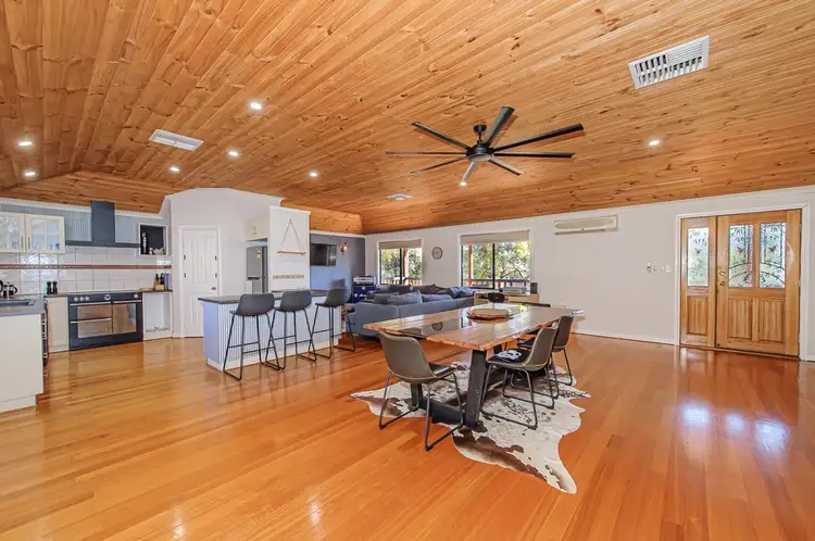 Second view of Homely house listing, 1 Bevis Court, Byford WA 6122