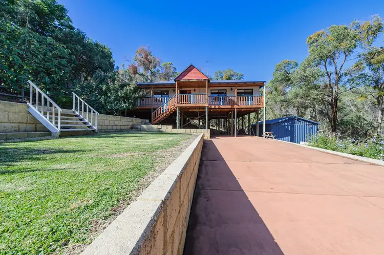 Fifth view of Homely house listing, 1 Bevis Court, Byford WA 6122