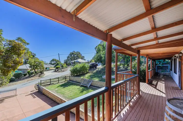 Sixth view of Homely house listing, 1 Bevis Court, Byford WA 6122