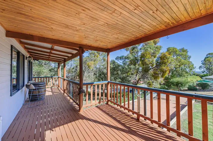 Seventh view of Homely house listing, 1 Bevis Court, Byford WA 6122