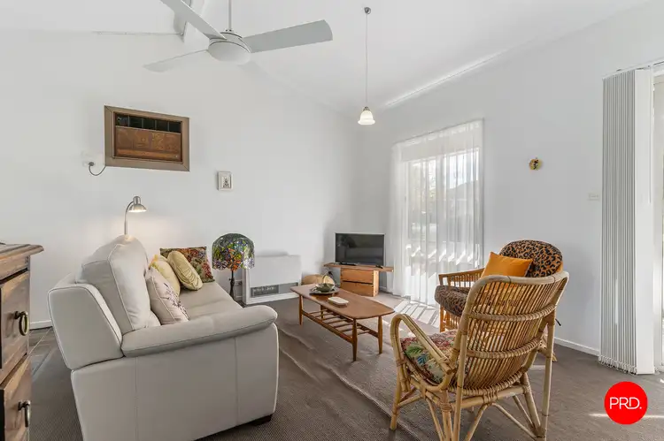 Sixth view of Homely house listing, 10 Yandong Street, White Hills VIC 3550