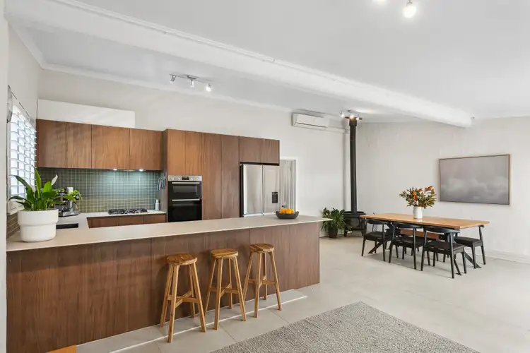 Second view of Homely house listing, 33 Boreham Street, Cottesloe WA 6011