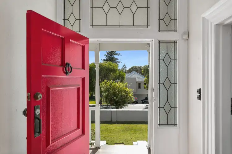 Third view of Homely house listing, 33 Boreham Street, Cottesloe WA 6011