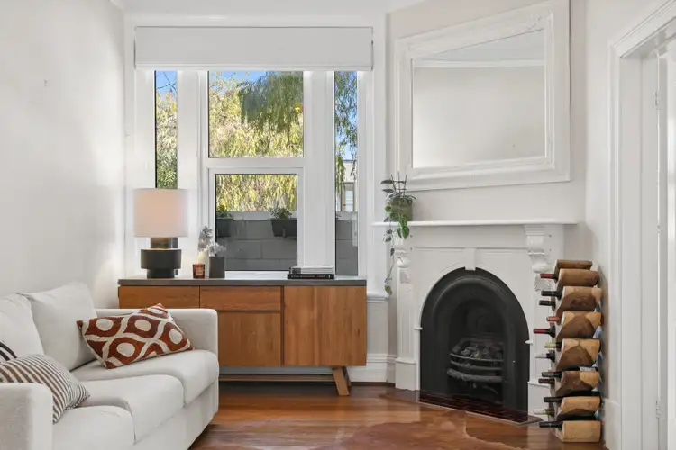 Fourth view of Homely house listing, 33 Boreham Street, Cottesloe WA 6011