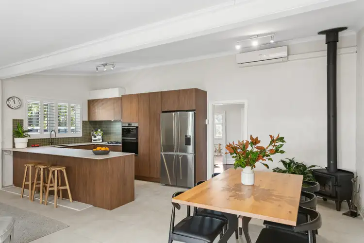 Fifth view of Homely house listing, 33 Boreham Street, Cottesloe WA 6011