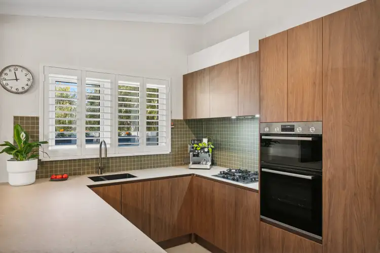 Sixth view of Homely house listing, 33 Boreham Street, Cottesloe WA 6011
