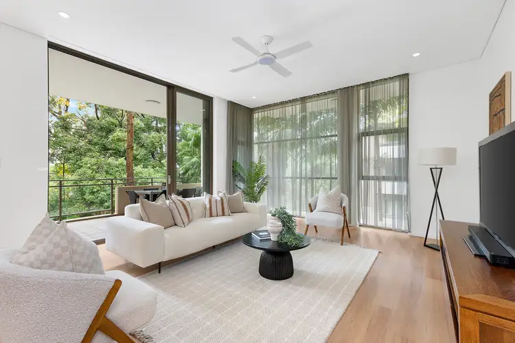 26/2-6 Clydesdale Place, Pymble NSW 2073
