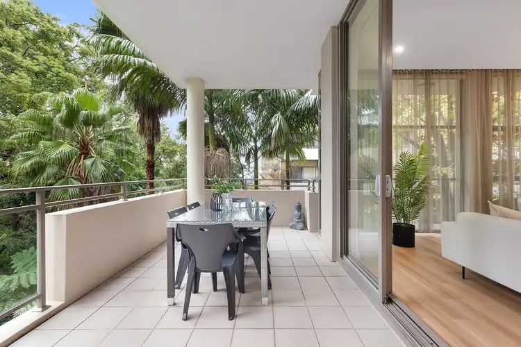Second view of Homely apartment listing, 26/2-6 Clydesdale Place, Pymble NSW 2073