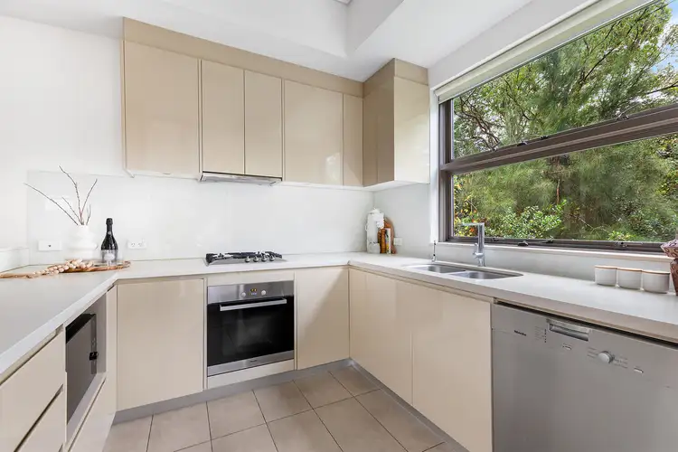 Fourth view of Homely apartment listing, 26/2-6 Clydesdale Place, Pymble NSW 2073