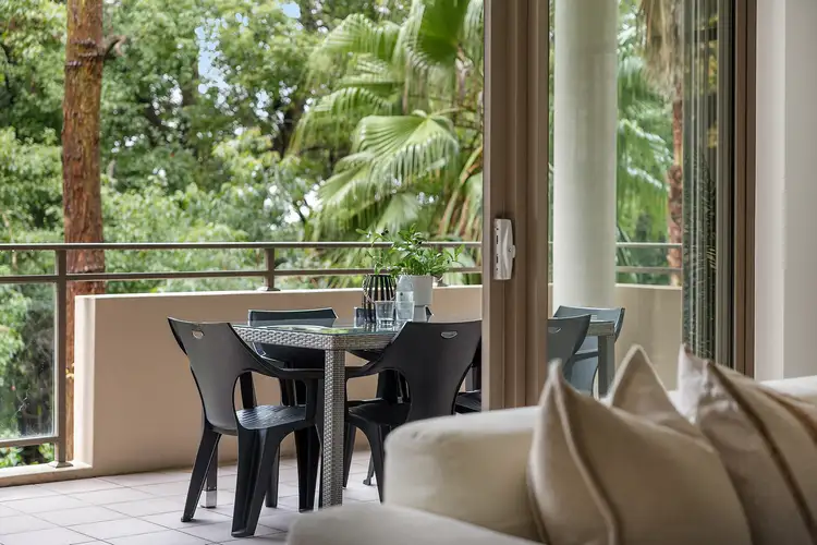 Fifth view of Homely apartment listing, 26/2-6 Clydesdale Place, Pymble NSW 2073