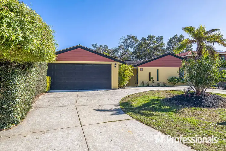 35 Goollelal Drive, Kingsley WA 6026