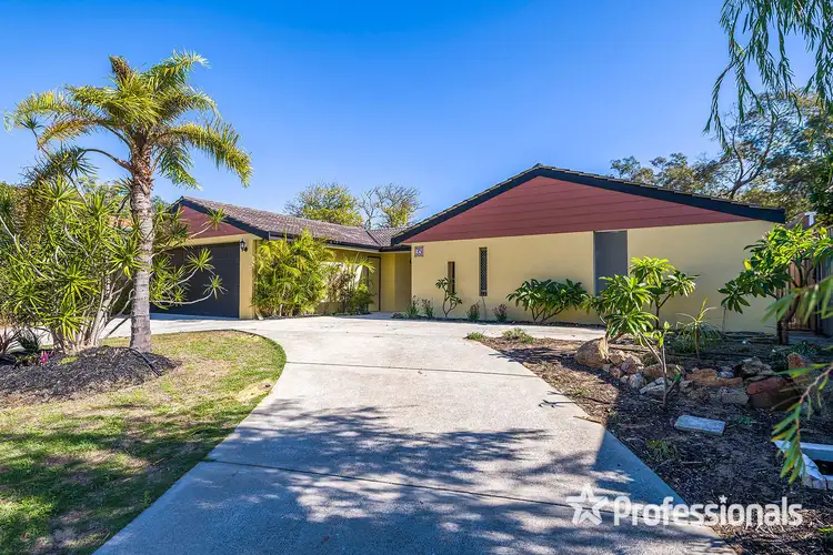 35 Goollelal Drive, Kingsley WA 6026
