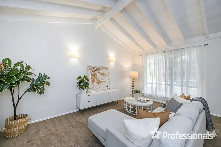 Fifth view of Homely house listing, 35 Goollelal Drive, Kingsley WA 6026