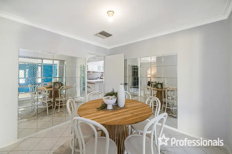Sixth view of Homely house listing, 35 Goollelal Drive, Kingsley WA 6026