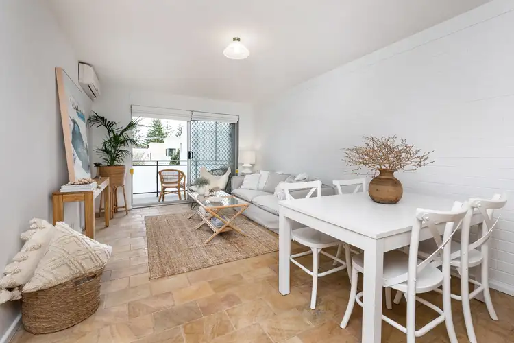 Third view of Homely apartment listing, 7/183 Broome Street, Cottesloe WA 6011