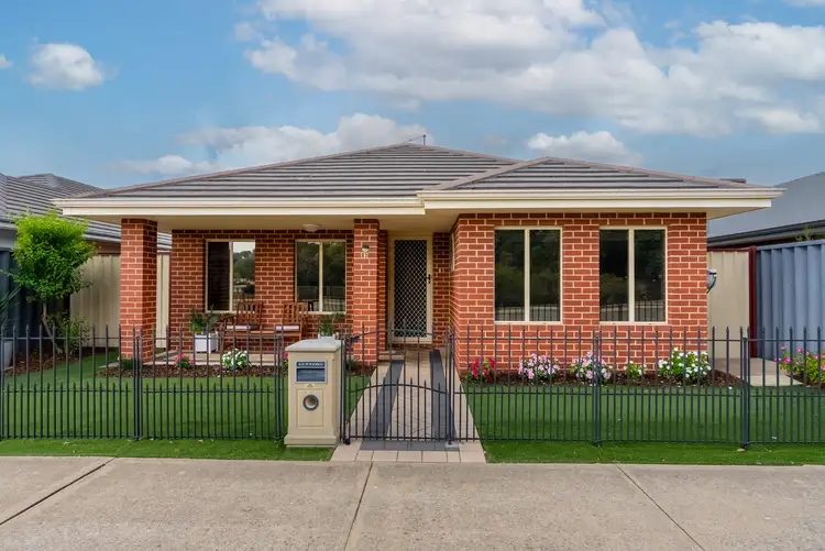 3 Laurina Turn, Baldivis WA 6171