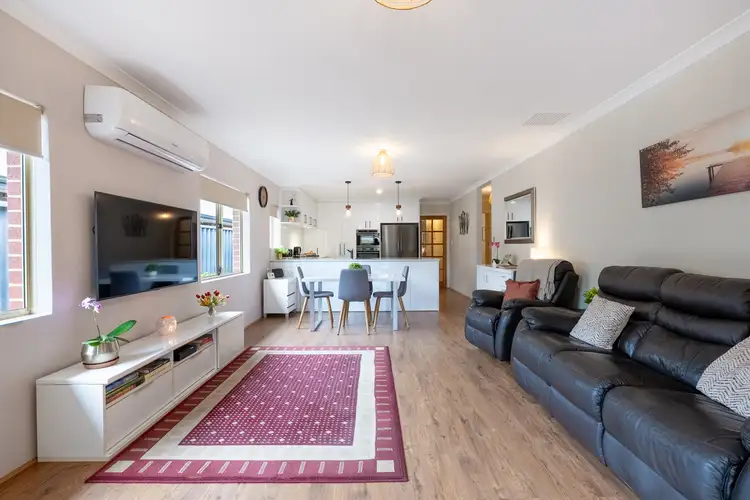 Fourth view of Homely house listing, 3 Laurina Turn, Baldivis WA 6171