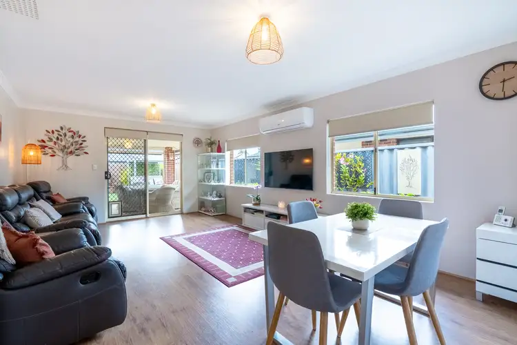 Fifth view of Homely house listing, 3 Laurina Turn, Baldivis WA 6171