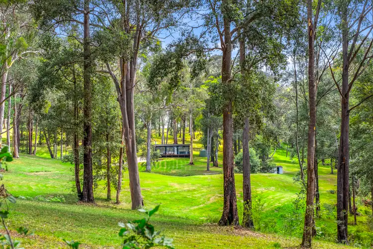1 Sams Way, Mountain Lagoon NSW 2758