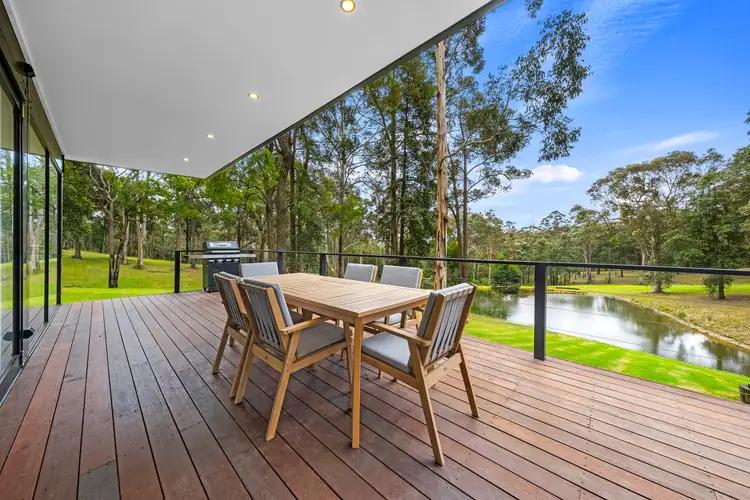 1 Sams Way, Mountain Lagoon NSW 2758