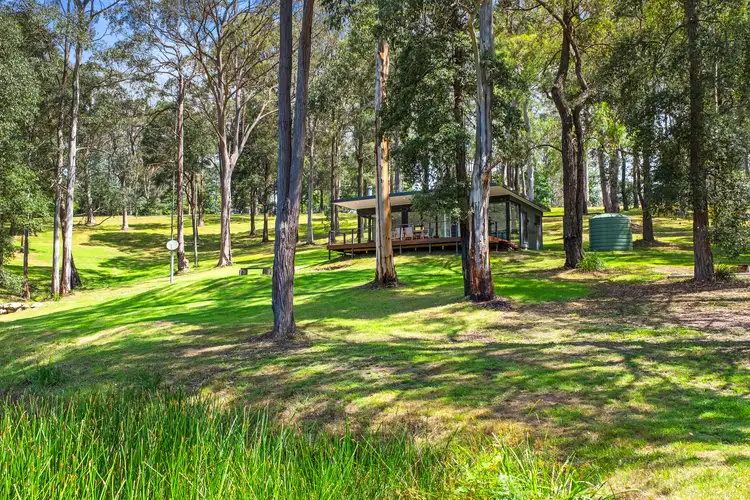 Fourth view of Homely rural property listing, 1 Sams Way, Mountain Lagoon NSW 2758