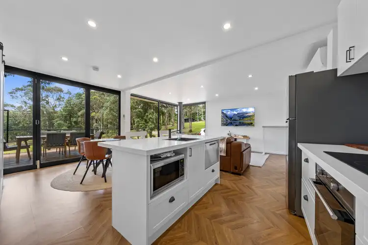 Sixth view of Homely rural property listing, 1 Sams Way, Mountain Lagoon NSW 2758
