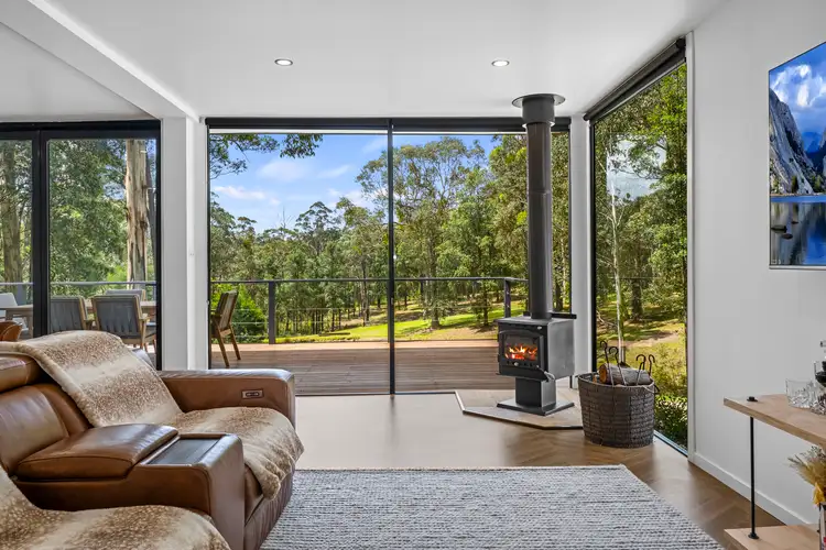 Sixth view of Homely rural property listing, 1 Sams Way, Mountain Lagoon NSW 2758