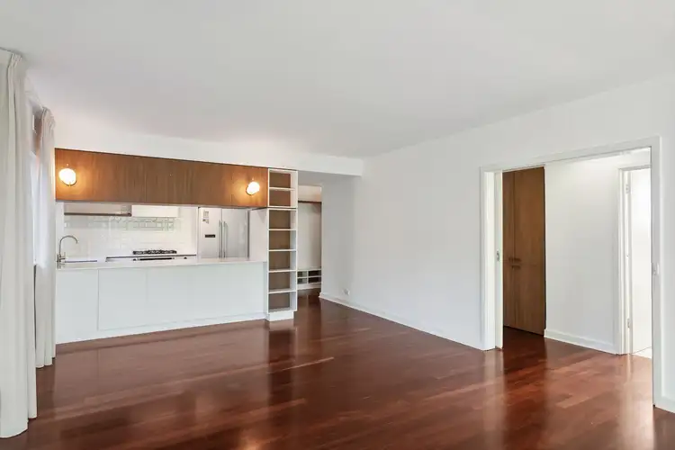 Main view of Homely apartment listing, 1/7 Bindaring Parade, Claremont WA 6010