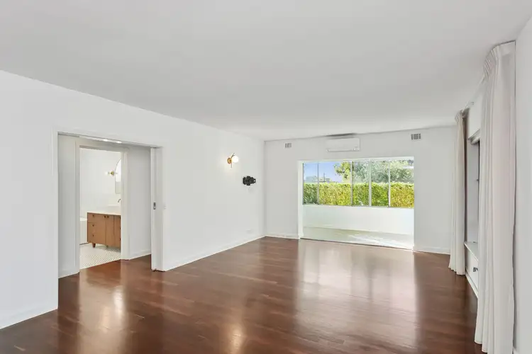 Second view of Homely apartment listing, 1/7 Bindaring Parade, Claremont WA 6010