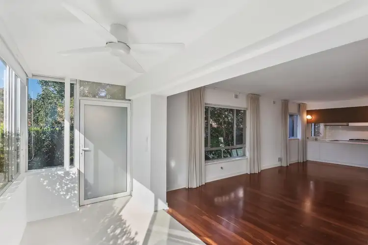 Third view of Homely apartment listing, 1/7 Bindaring Parade, Claremont WA 6010