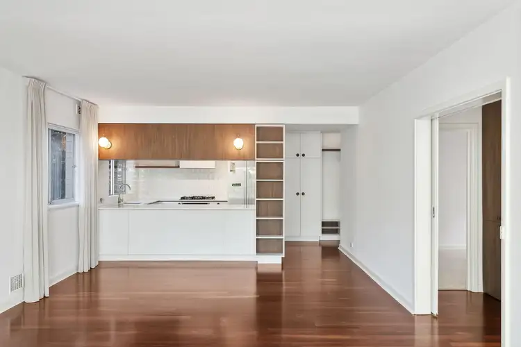 Fourth view of Homely apartment listing, 1/7 Bindaring Parade, Claremont WA 6010