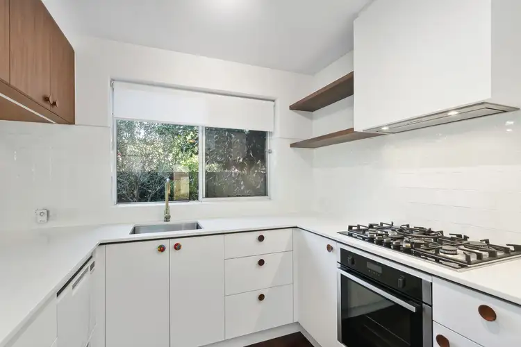 Fifth view of Homely apartment listing, 1/7 Bindaring Parade, Claremont WA 6010