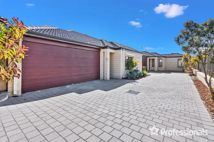 Main view of Homely house listing, 25B Dallington Crescent, Balga WA 6061