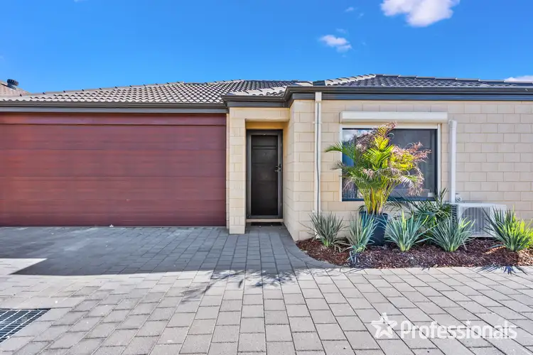 Second view of Homely house listing, 25B Dallington Crescent, Balga WA 6061