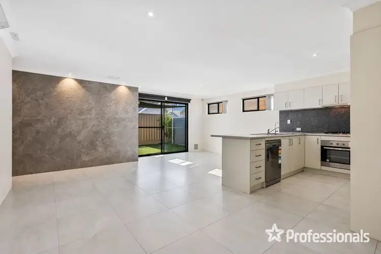 Fourth view of Homely house listing, 25B Dallington Crescent, Balga WA 6061